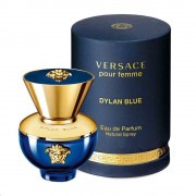 Versace Pour Femme Dylan Blue edp 30ml 